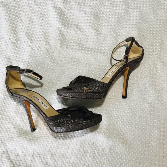 Jimmy choo heels - Picture 2 of 10